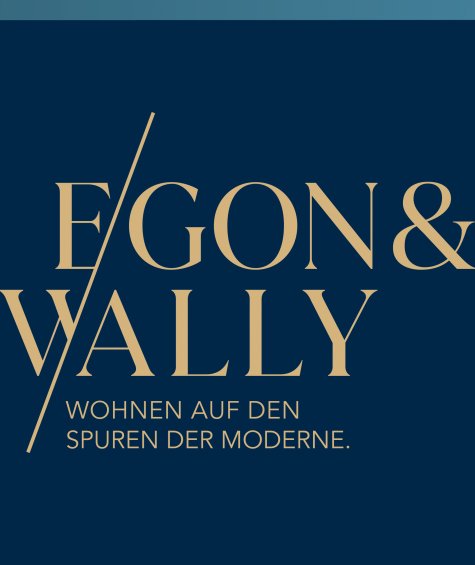 Egon Wally Immobilien Marketing