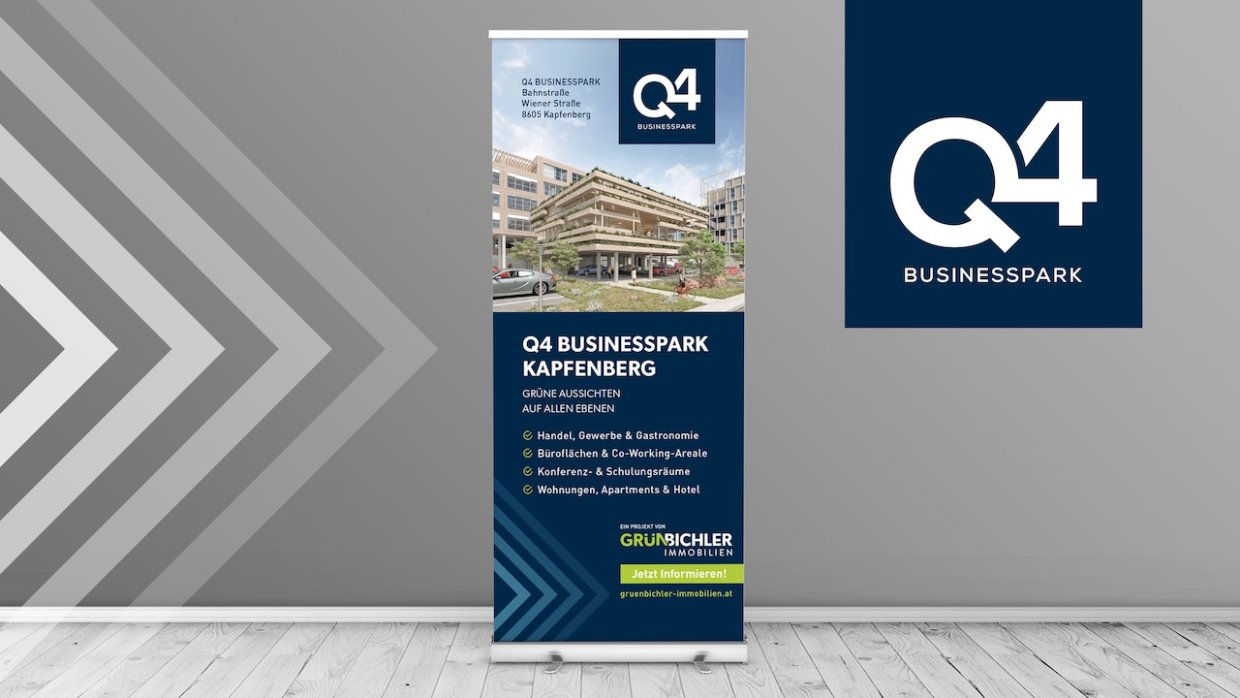 Q4 Businesspark