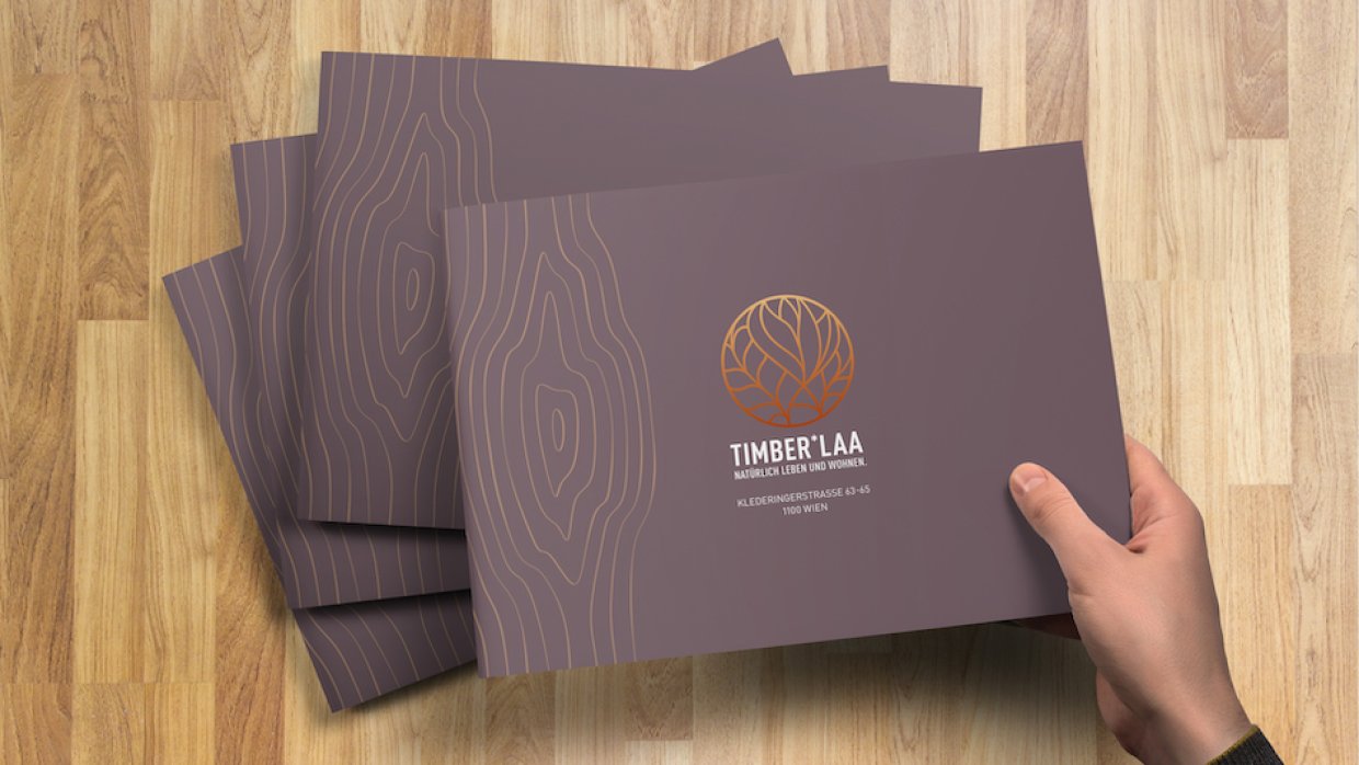 Timberlaa Folder