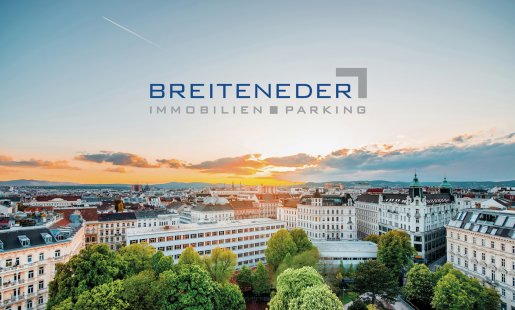 Breiteneder Immobilien / Immobilienankaufskampagne